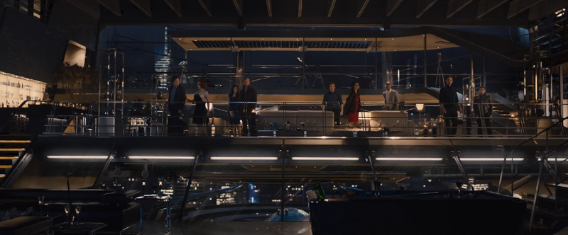 Illustration for article titled A Spoiler-Free-Ish, Shot-By-Shot Breakdown of the New Avengers Trailer